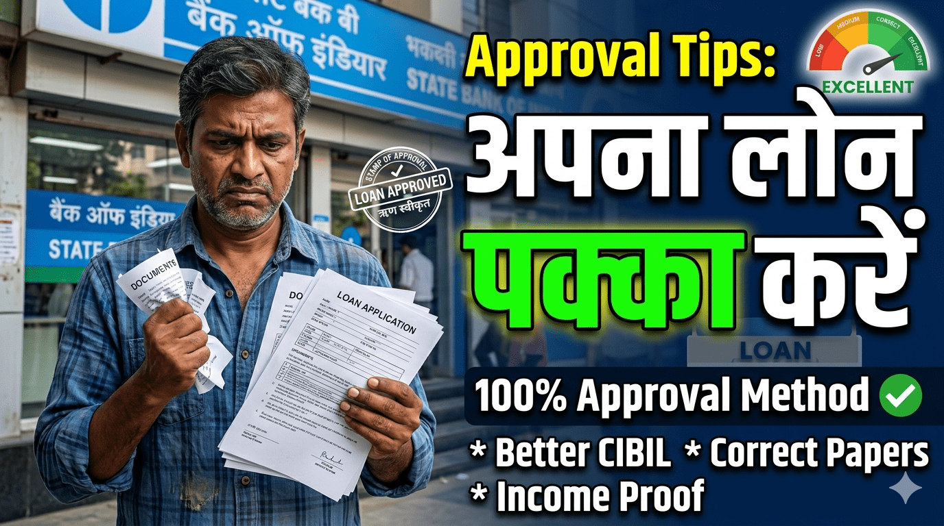 Approval Tips