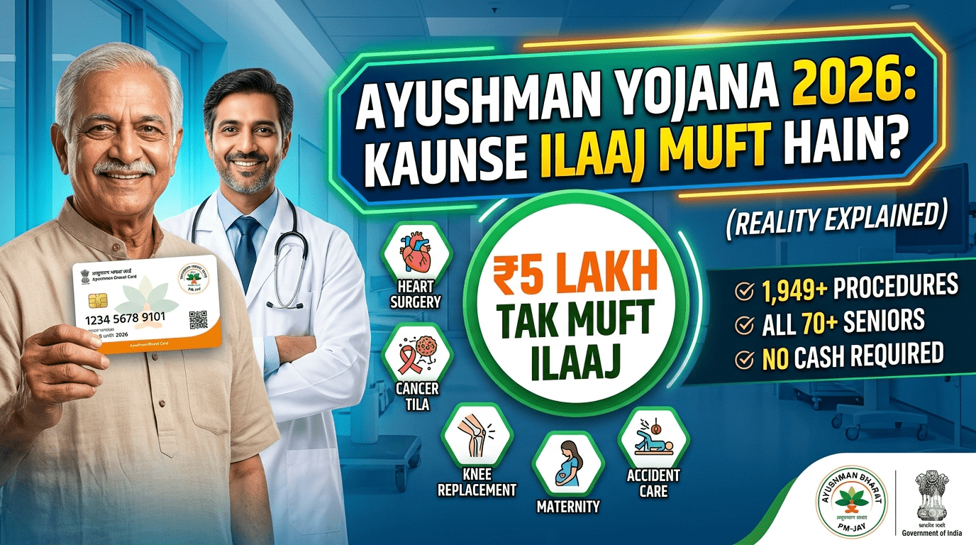 Hospital Me Treatment Ka Approval Process Kaise Hota Hai